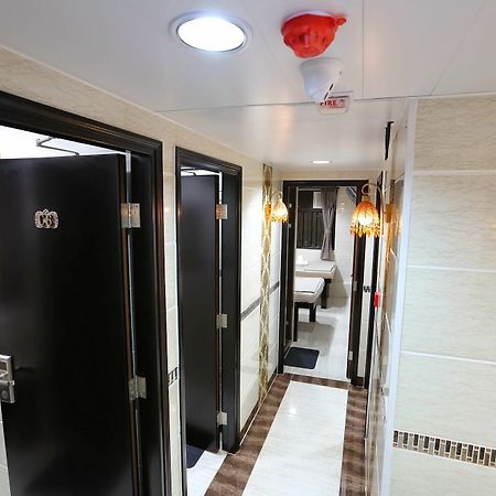קוולון Asia Inn מראה חיצוני תמונה