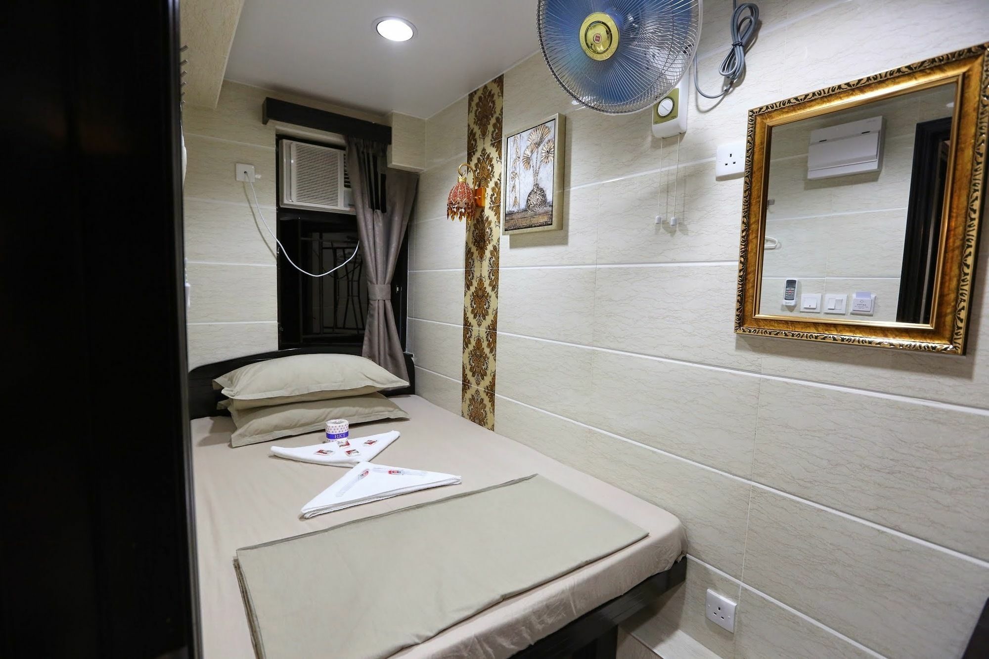 קוולון Asia Inn מראה חיצוני תמונה