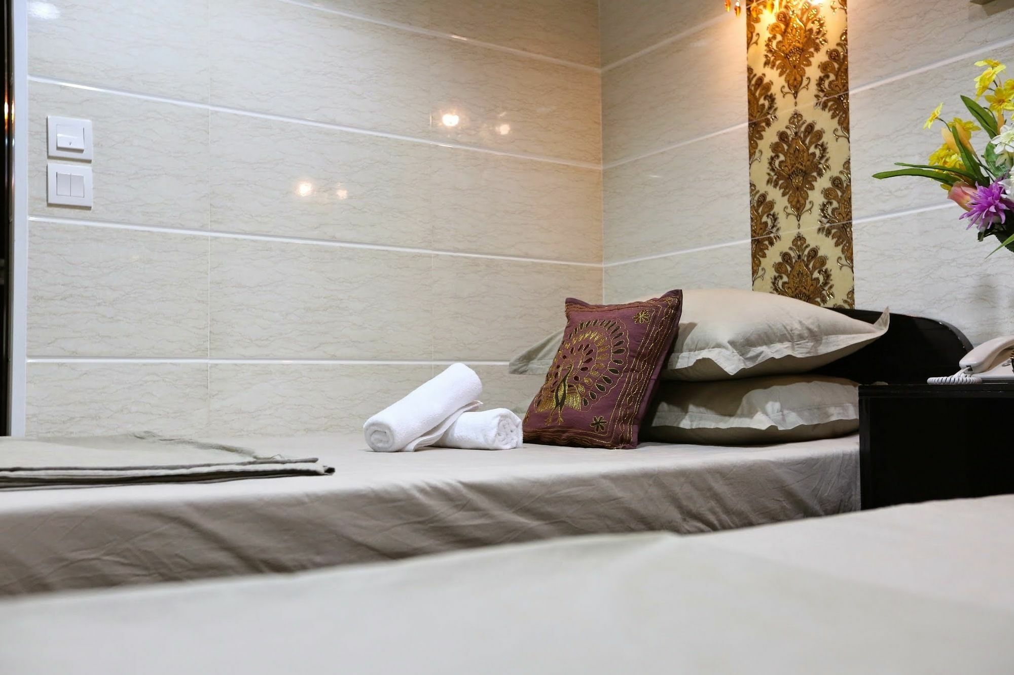 קוולון Asia Inn מראה חיצוני תמונה