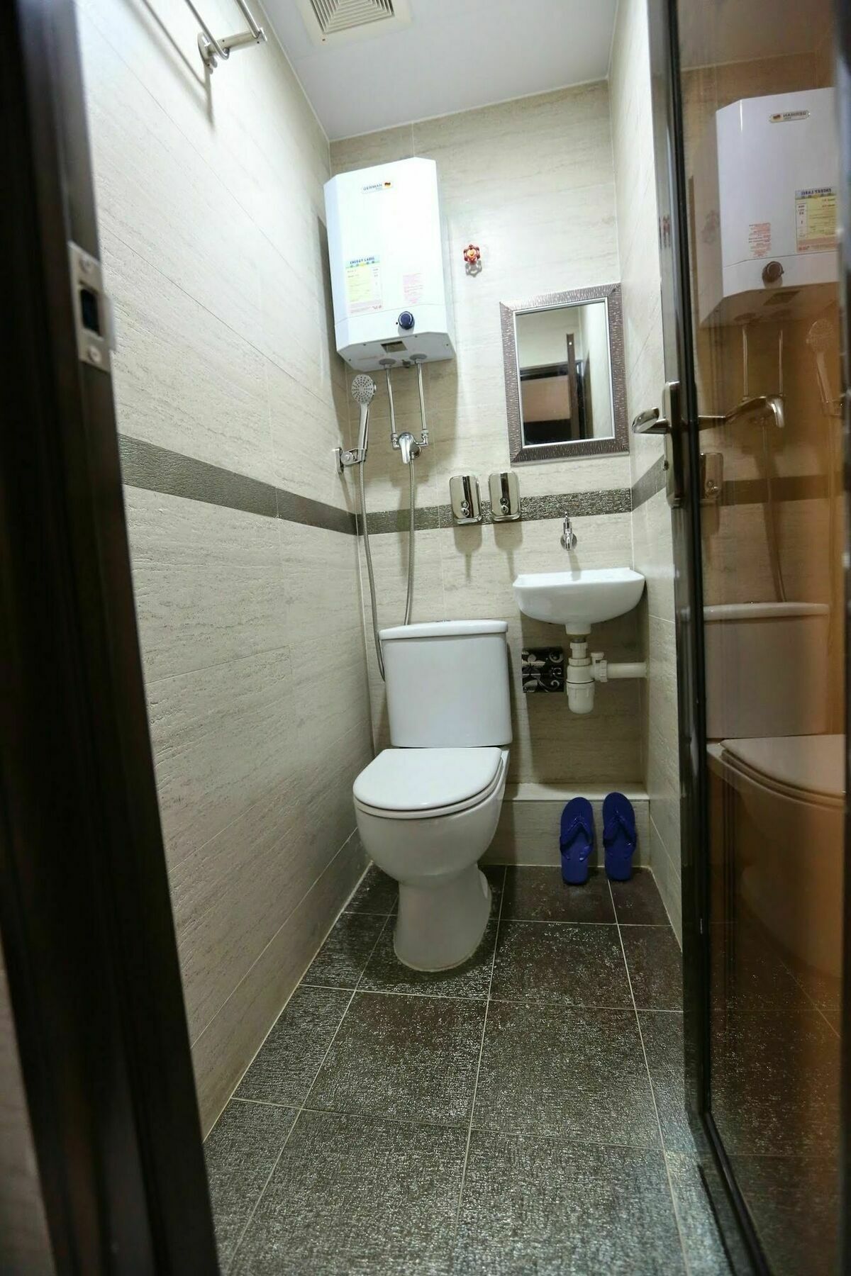 קוולון Asia Inn מראה חיצוני תמונה