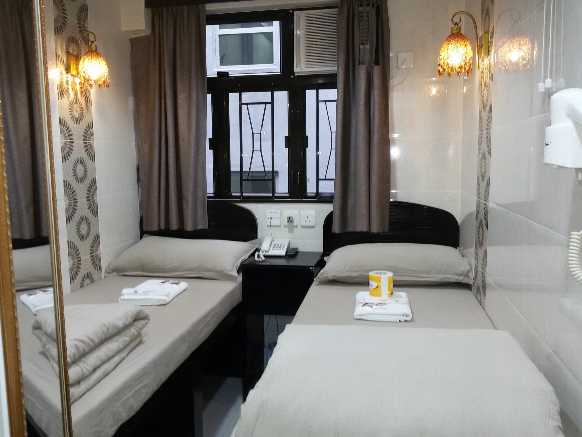 קוולון Asia Inn מראה חיצוני תמונה
