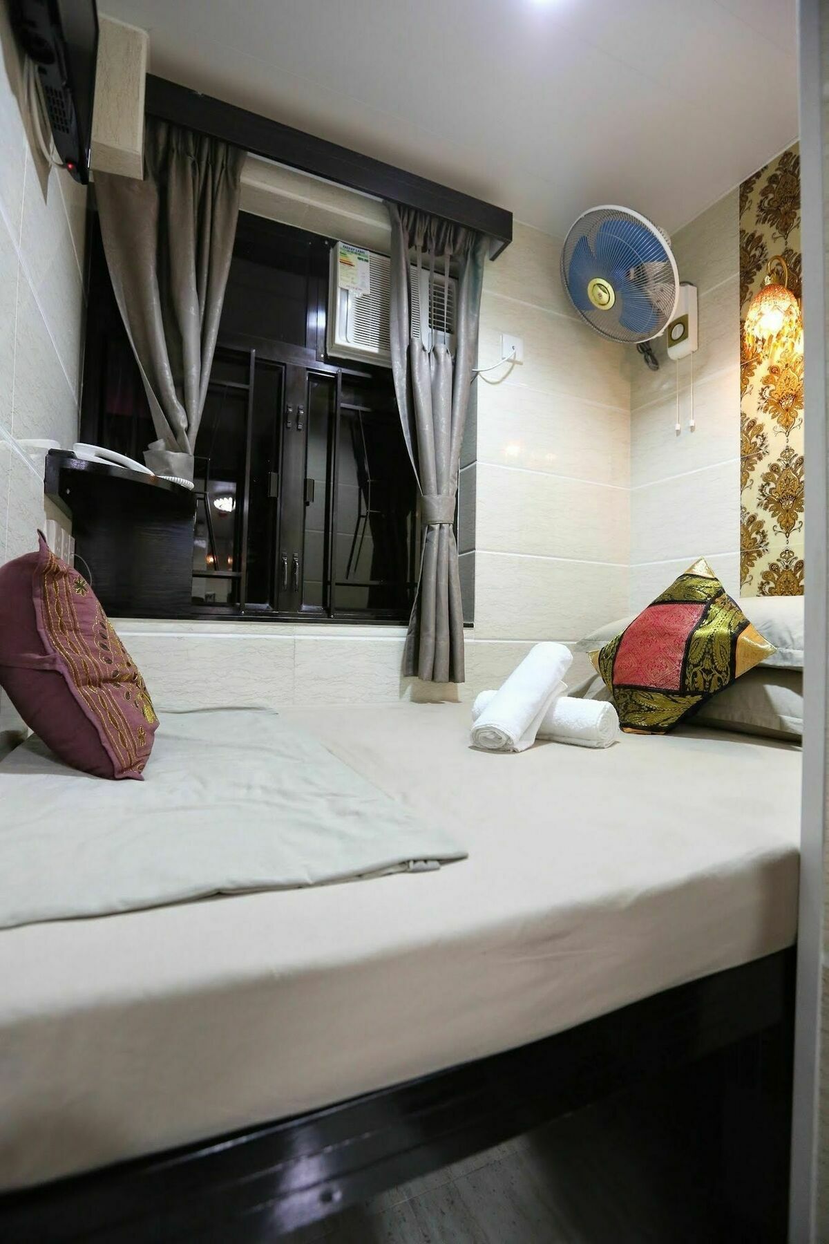 קוולון Asia Inn מראה חיצוני תמונה