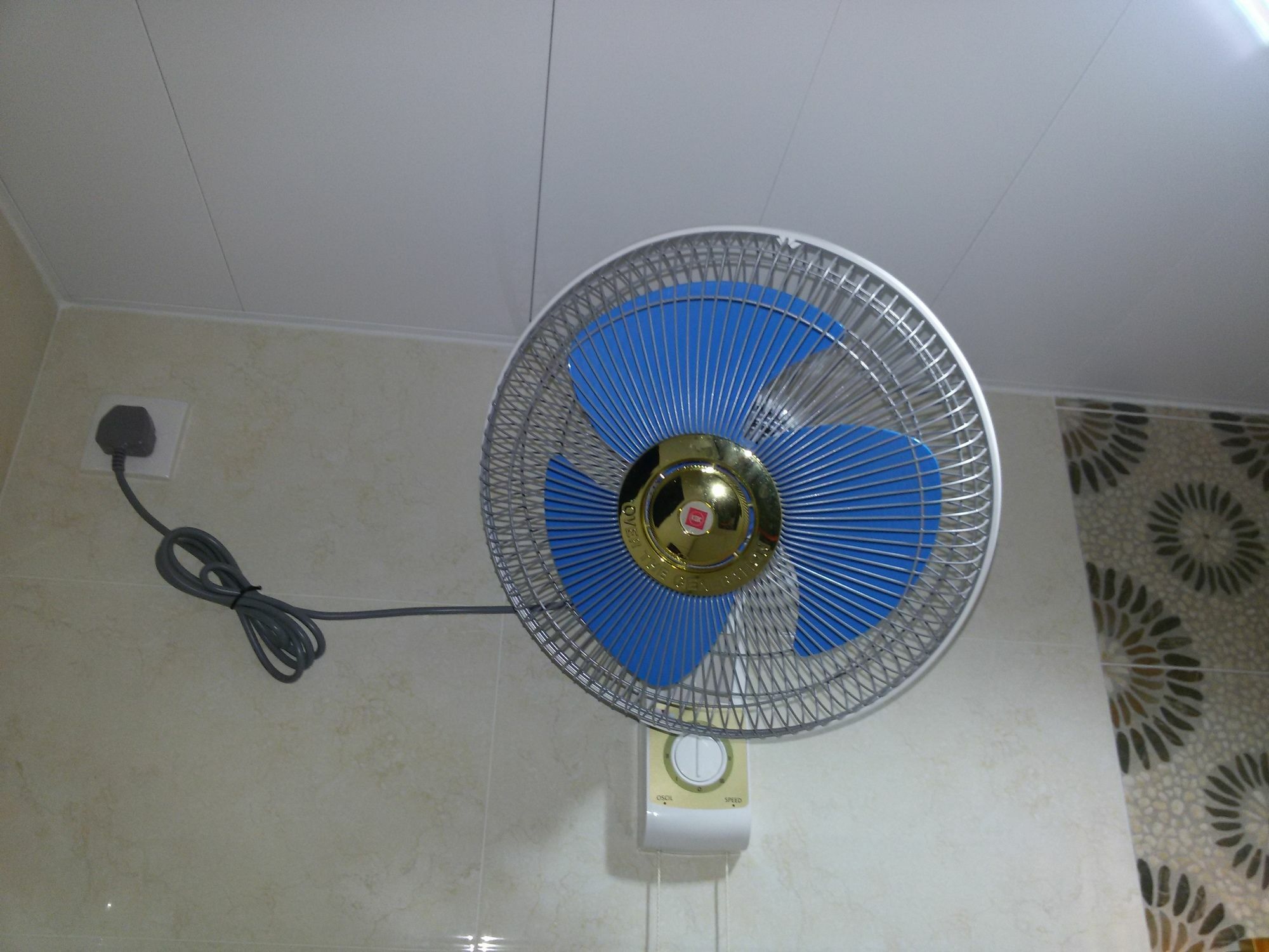 קוולון Asia Inn מראה חיצוני תמונה