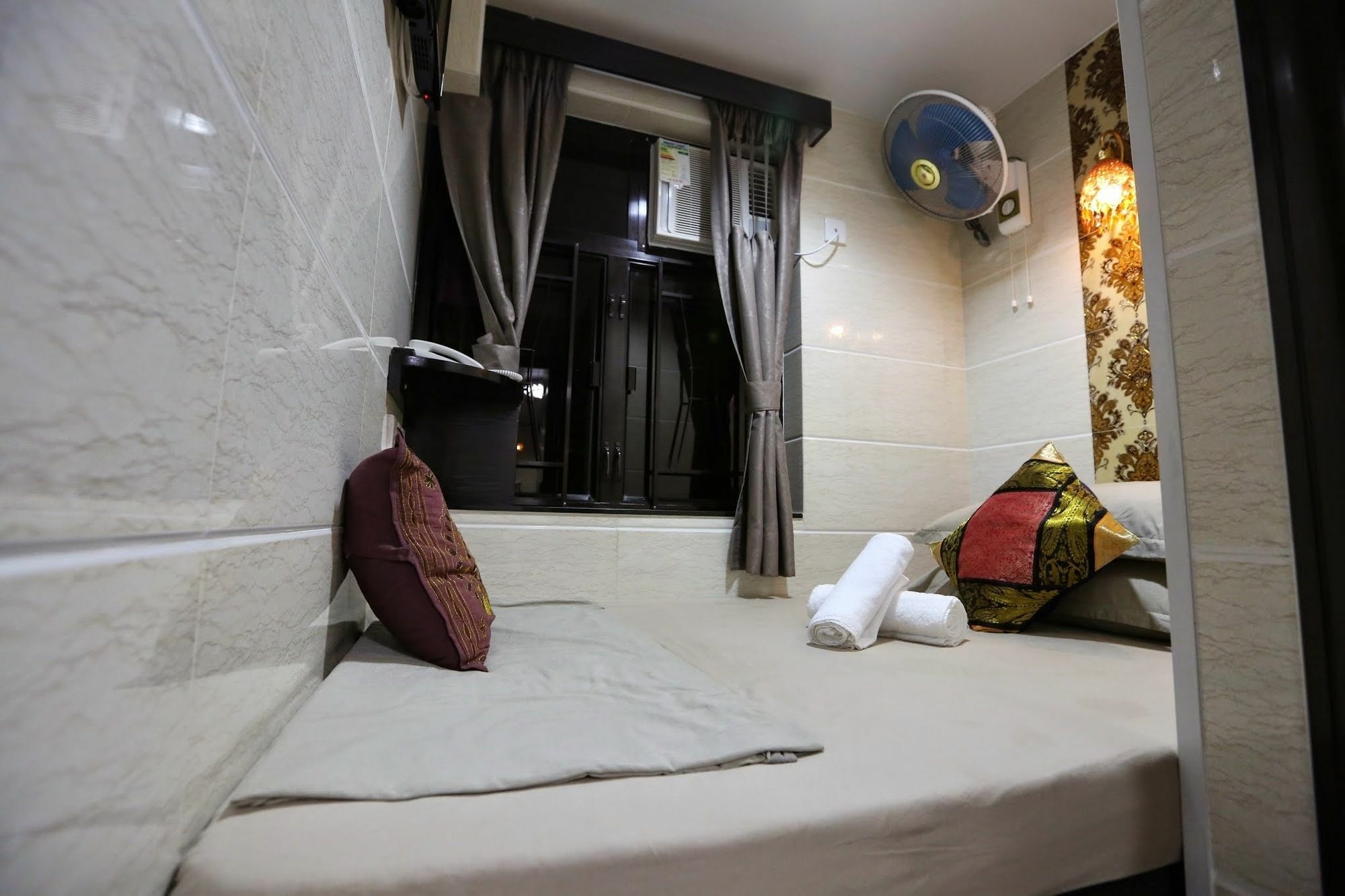 קוולון Asia Inn מראה חיצוני תמונה