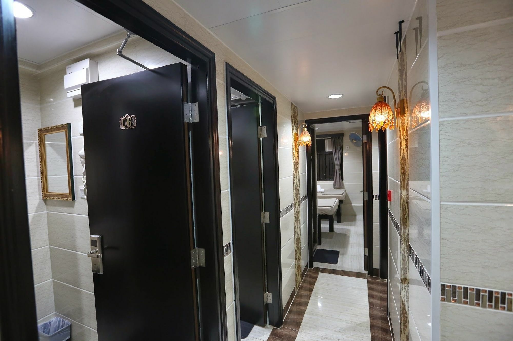 קוולון Asia Inn מראה חיצוני תמונה