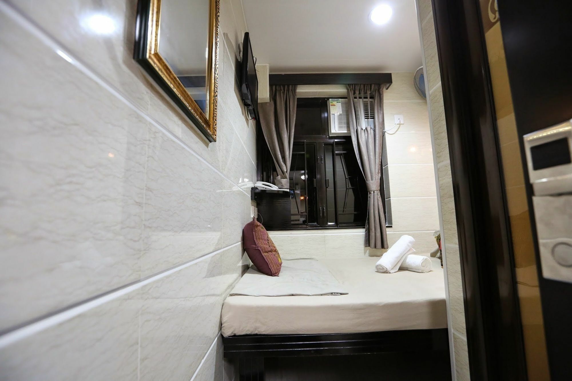 קוולון Asia Inn מראה חיצוני תמונה