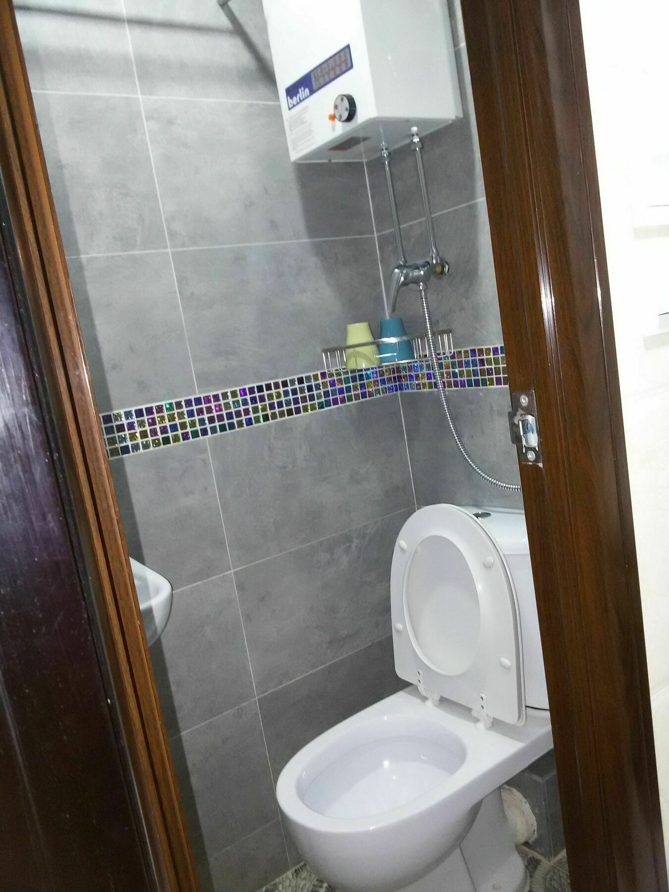 קוולון Asia Inn מראה חיצוני תמונה