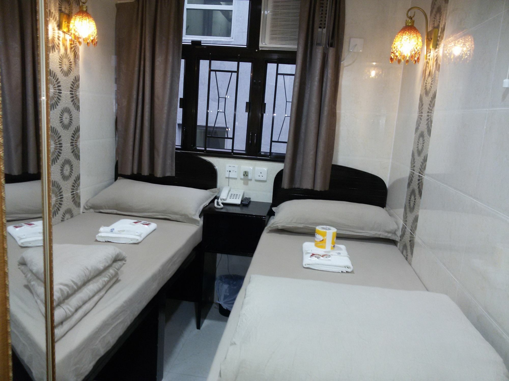 קוולון Asia Inn מראה חיצוני תמונה