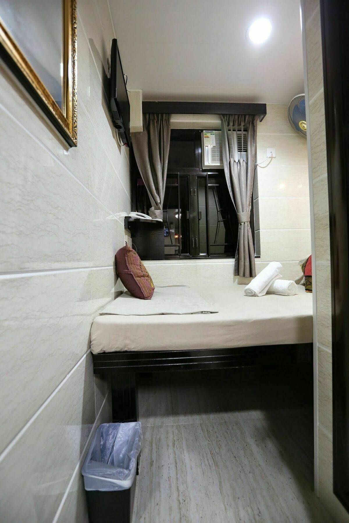 קוולון Asia Inn מראה חיצוני תמונה