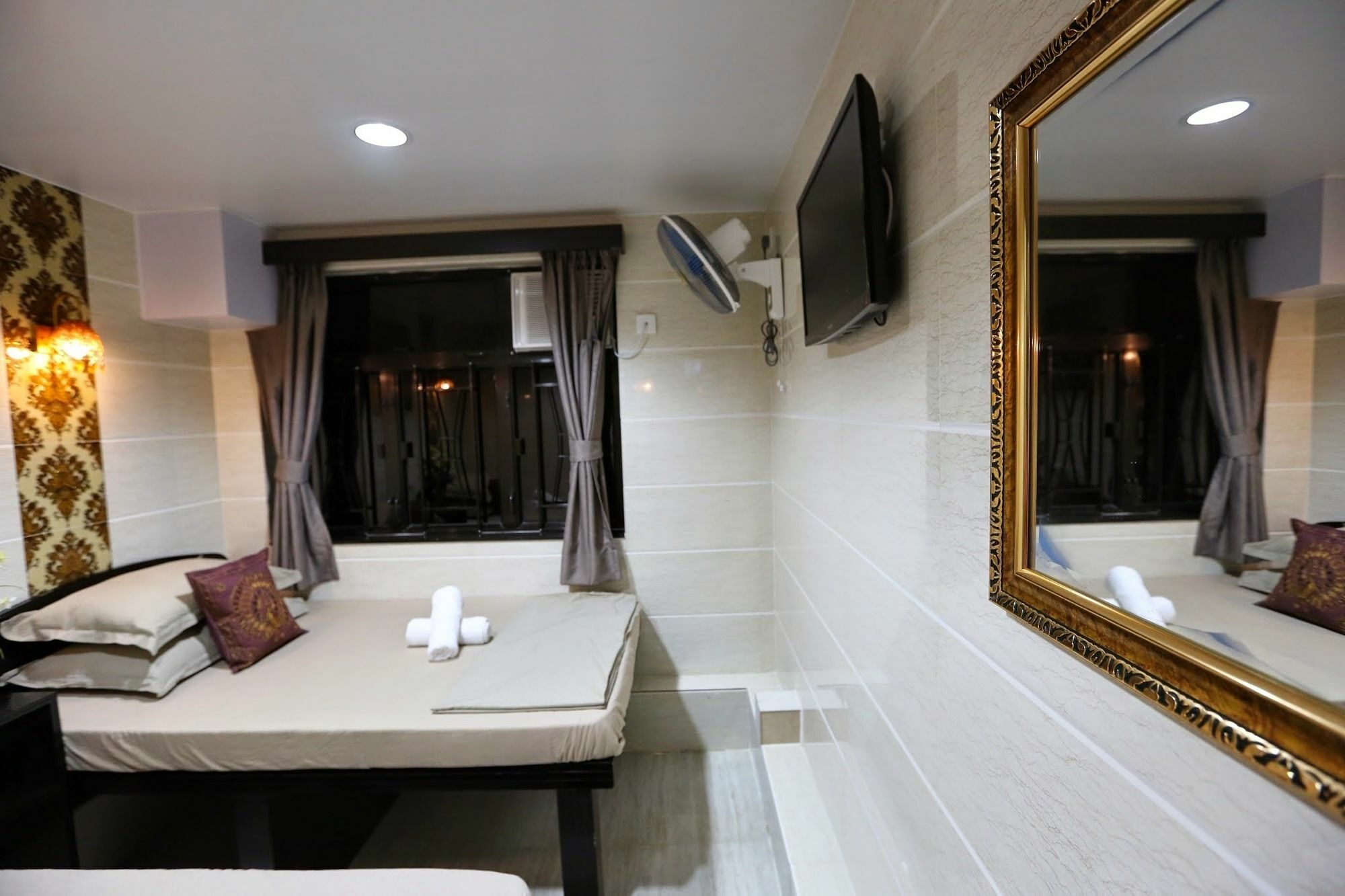 קוולון Asia Inn מראה חיצוני תמונה