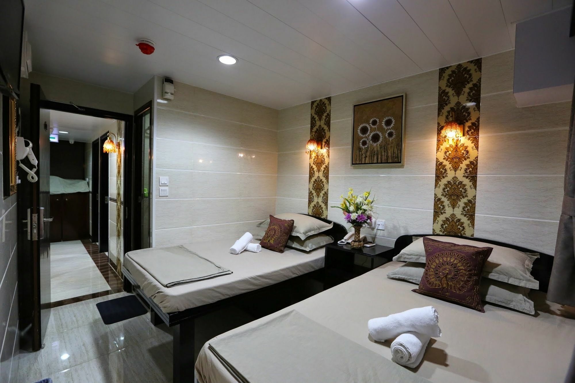 קוולון Asia Inn מראה חיצוני תמונה